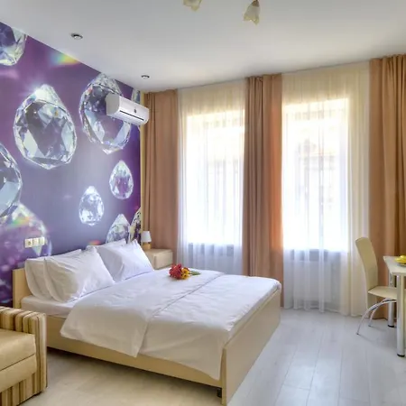 Hotel Fire 3*